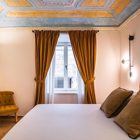 7Oaks Noble House Hotel Dubrovnik Bagian luar foto