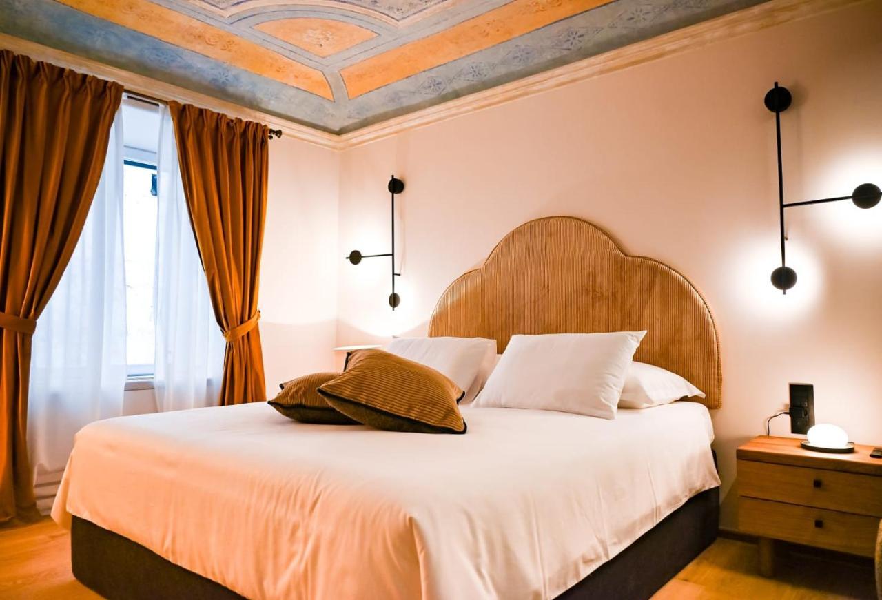 7Oaks Noble House Hotel Dubrovnik Bagian luar foto