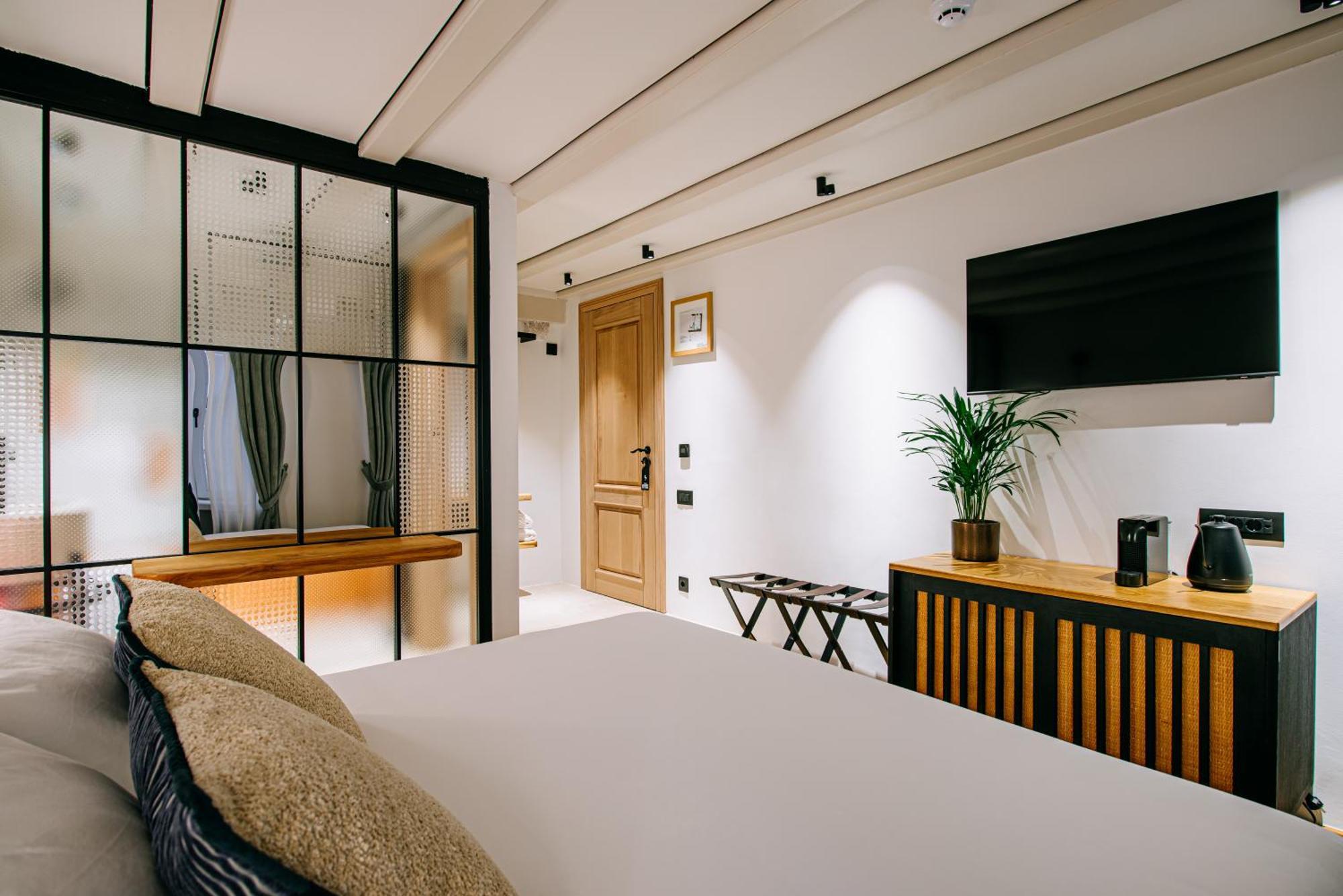 7Oaks Noble House Hotel Dubrovnik Bagian luar foto