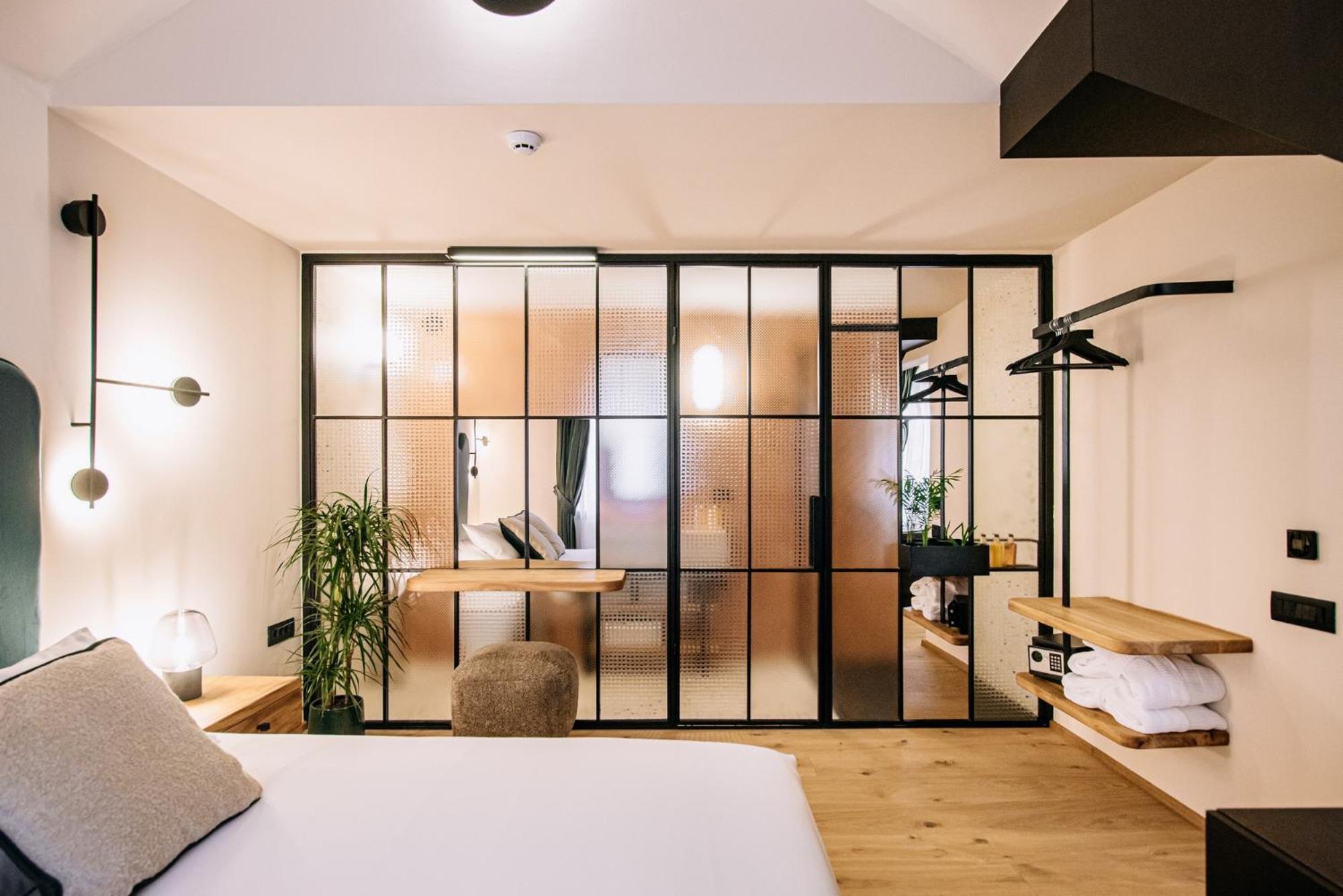 7Oaks Noble House Hotel Dubrovnik Bagian luar foto