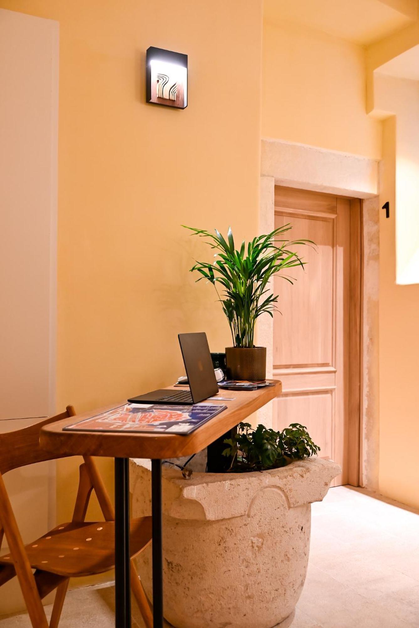 7Oaks Noble House Hotel Dubrovnik Bagian luar foto