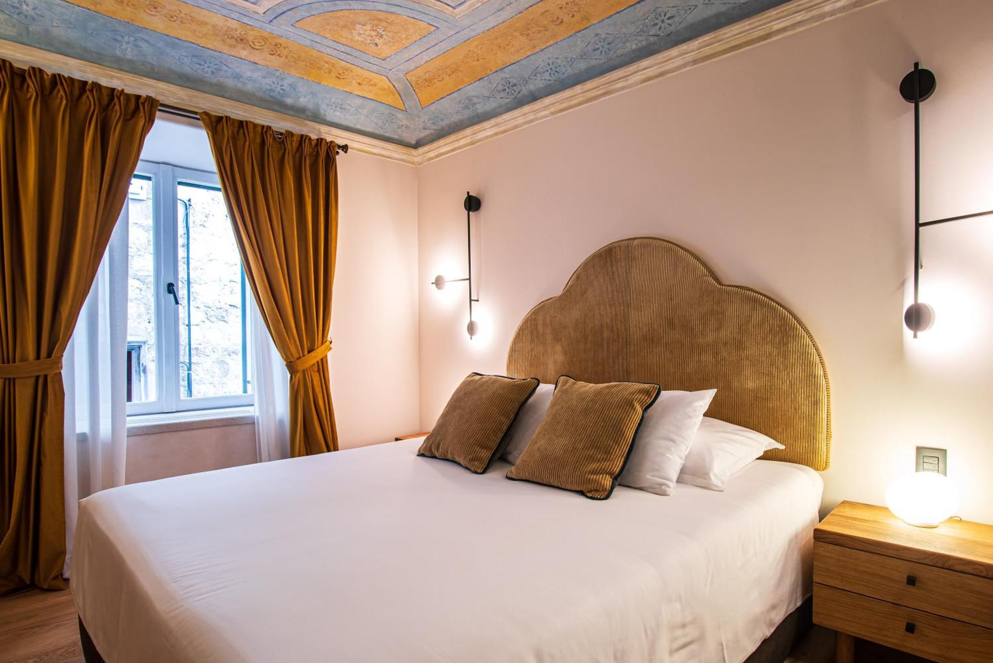 7Oaks Noble House Hotel Dubrovnik Bagian luar foto