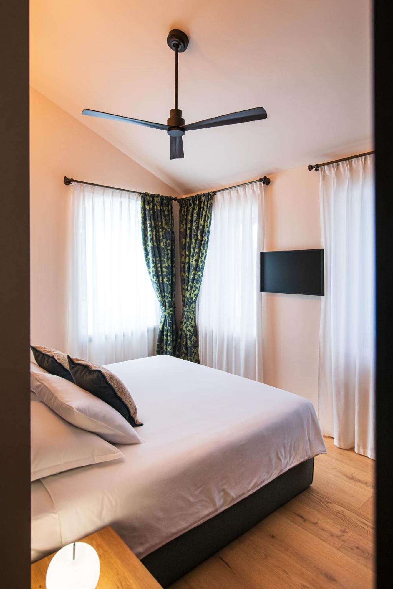 7Oaks Noble House Hotel Dubrovnik Bagian luar foto