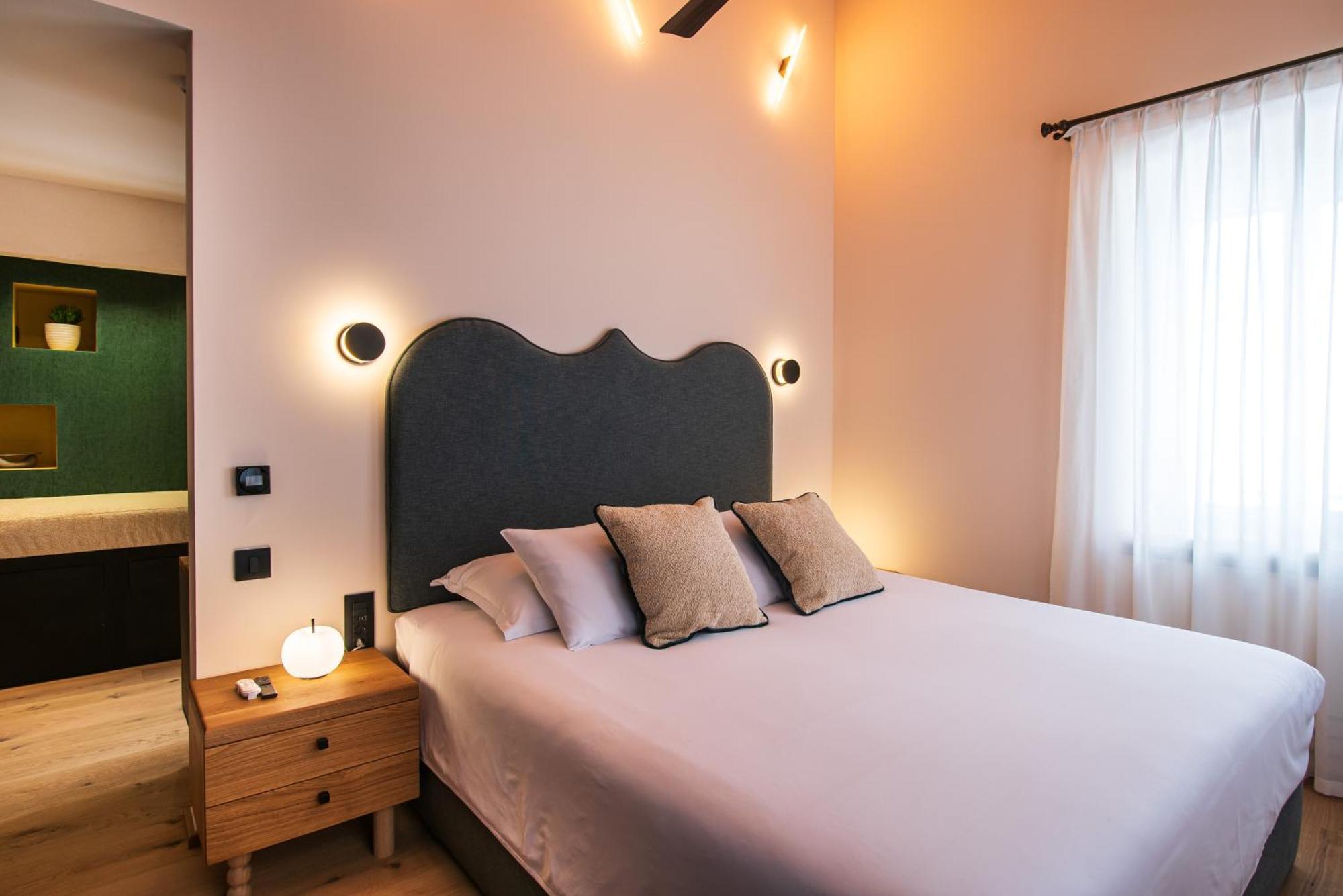 7Oaks Noble House Hotel Dubrovnik Bagian luar foto