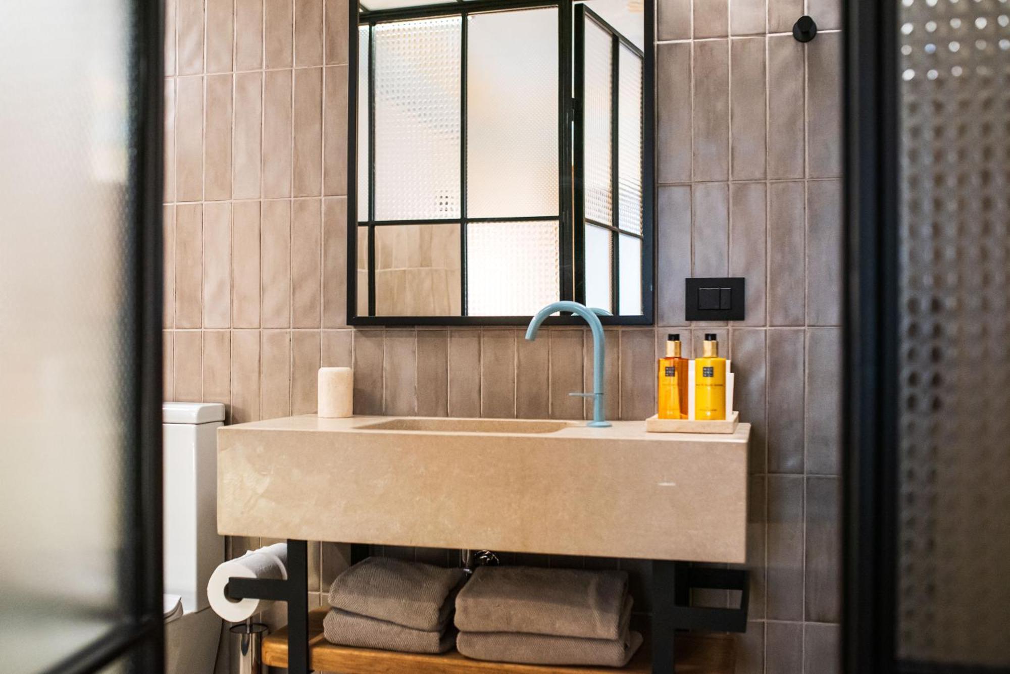 7Oaks Noble House Hotel Dubrovnik Bagian luar foto