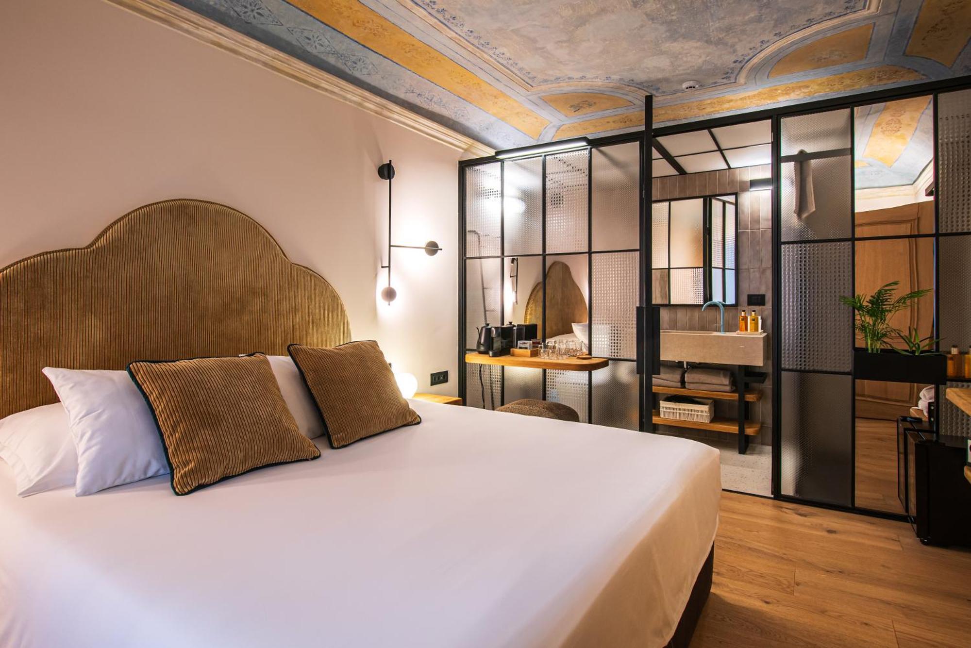 7Oaks Noble House Hotel Dubrovnik Bagian luar foto