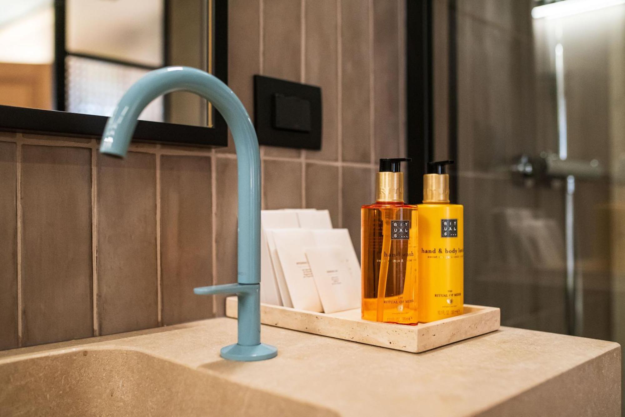 7Oaks Noble House Hotel Dubrovnik Bagian luar foto