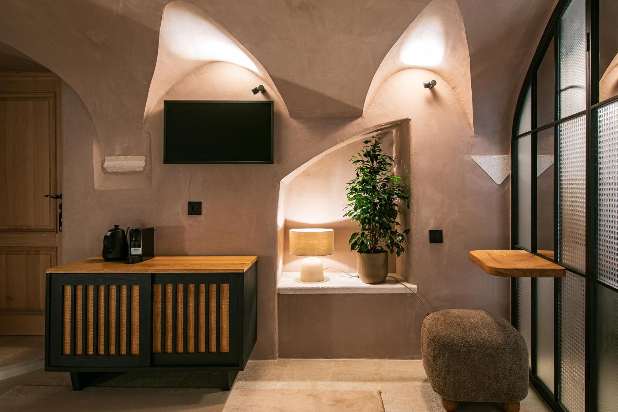 7Oaks Noble House Hotel Dubrovnik Bagian luar foto