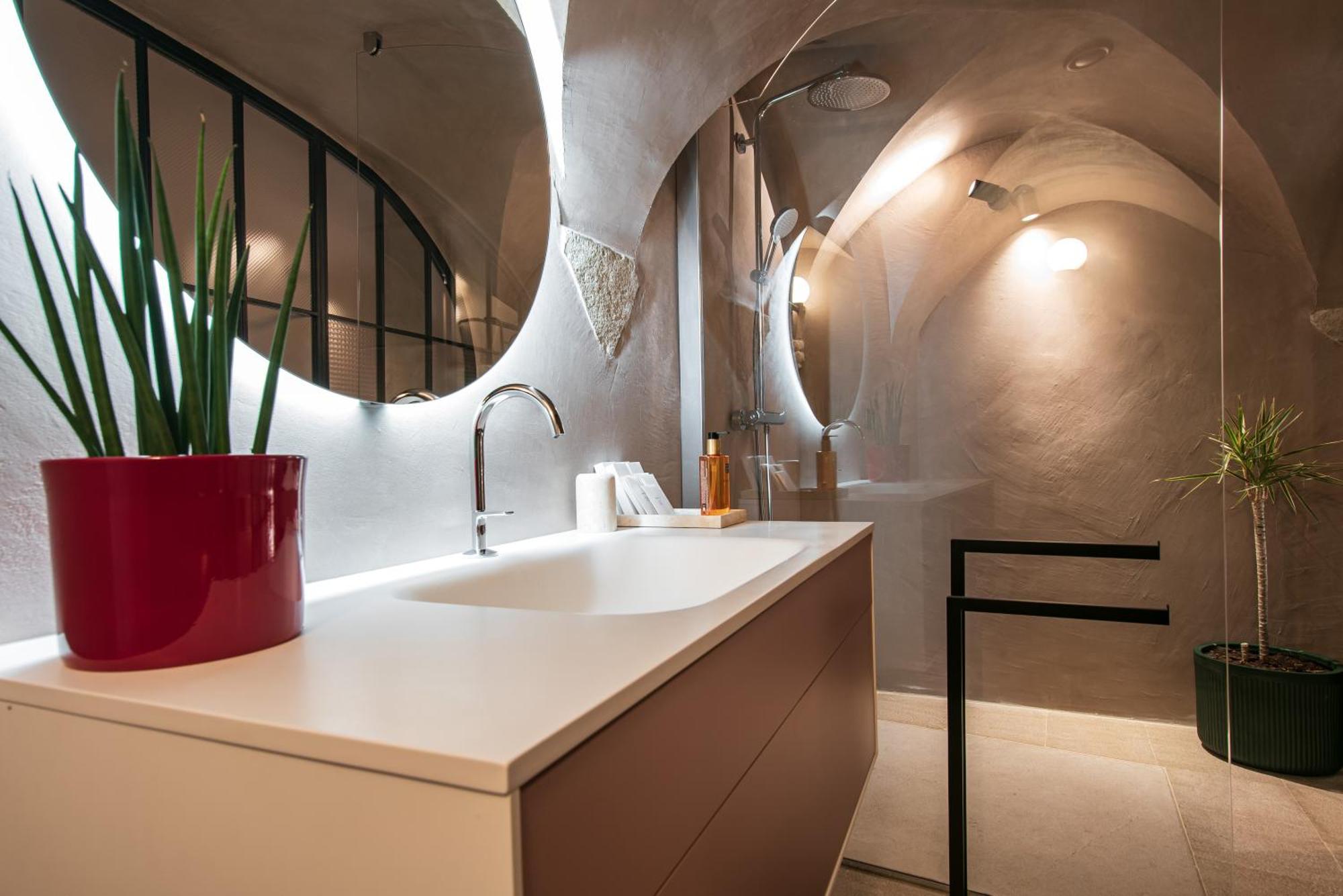 7Oaks Noble House Hotel Dubrovnik Bagian luar foto