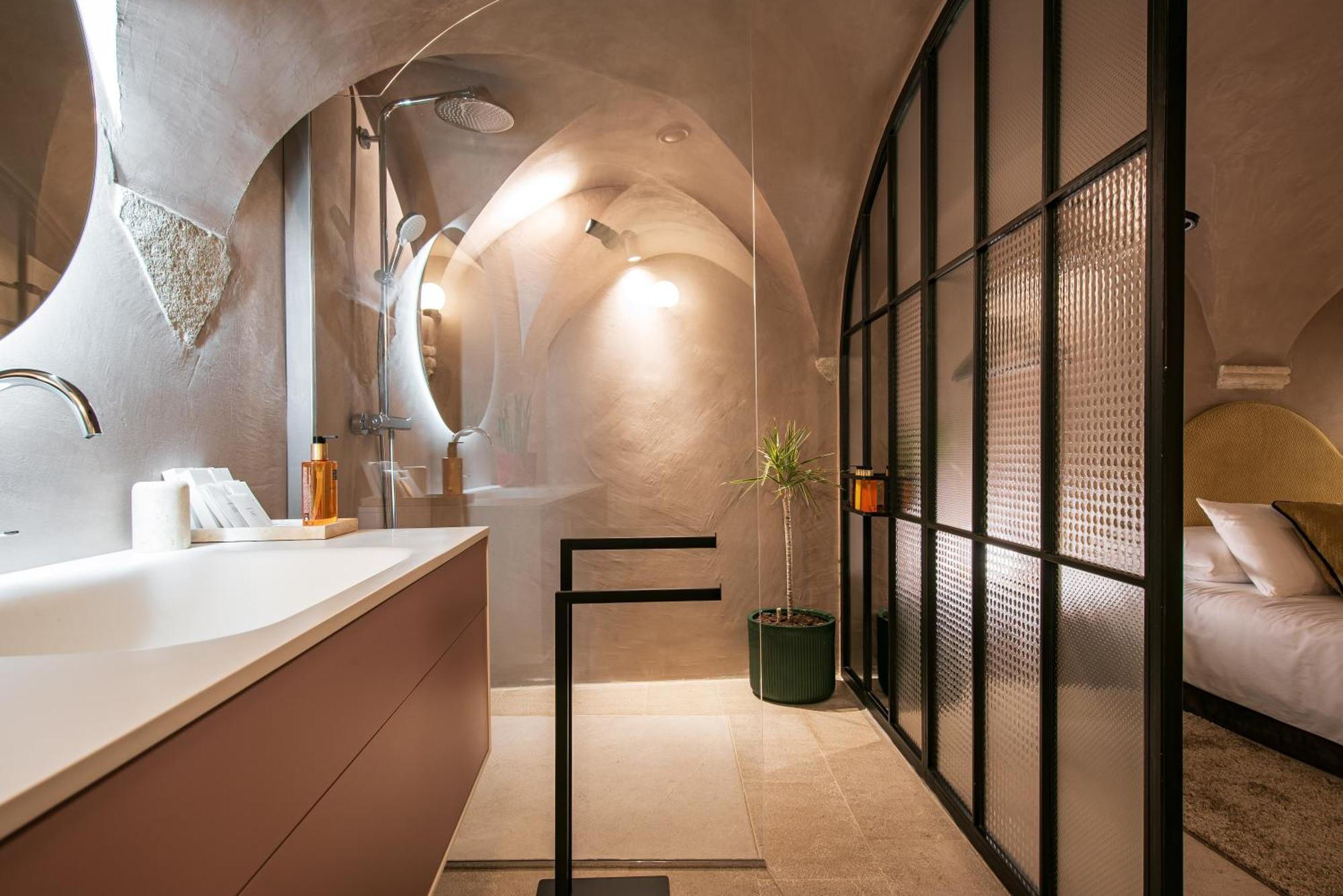 7Oaks Noble House Hotel Dubrovnik Bagian luar foto