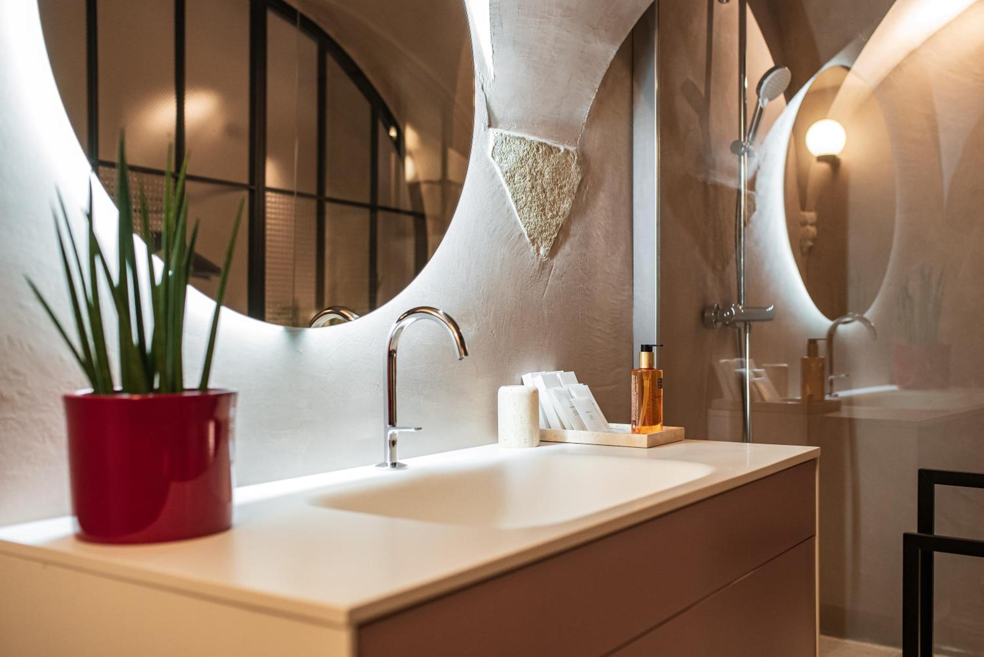 7Oaks Noble House Hotel Dubrovnik Bagian luar foto
