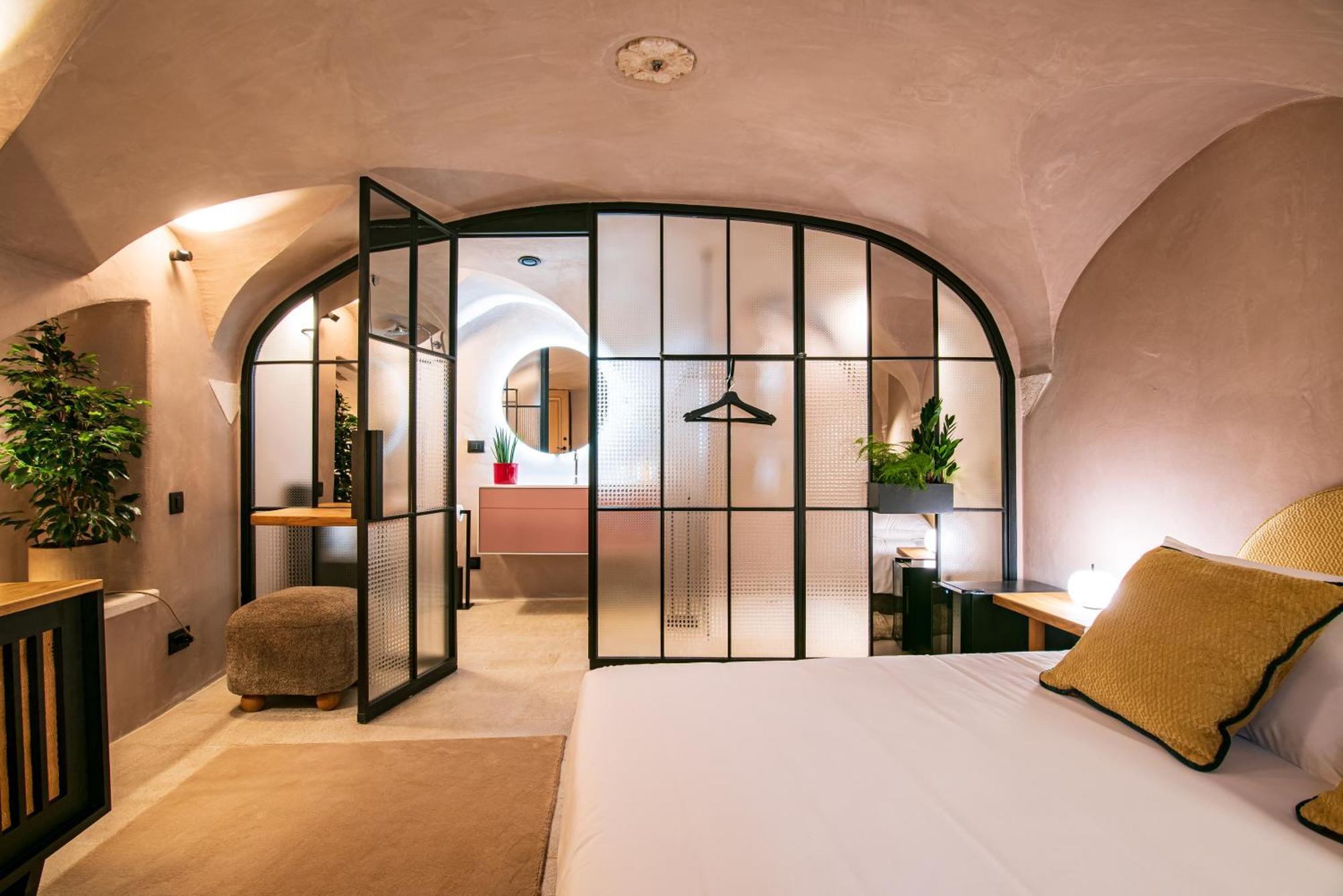 7Oaks Noble House Hotel Dubrovnik Bagian luar foto