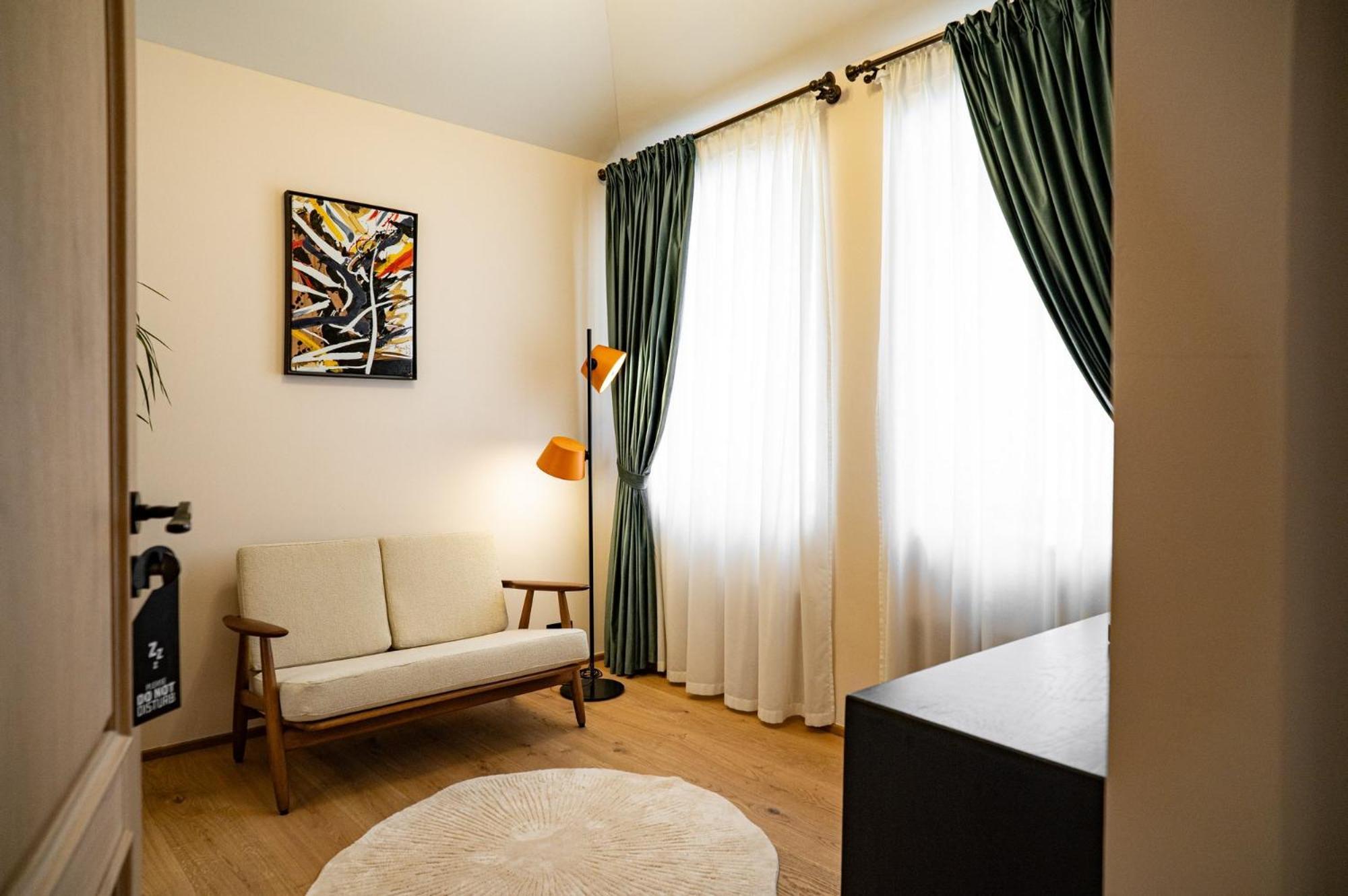 7Oaks Noble House Hotel Dubrovnik Bagian luar foto
