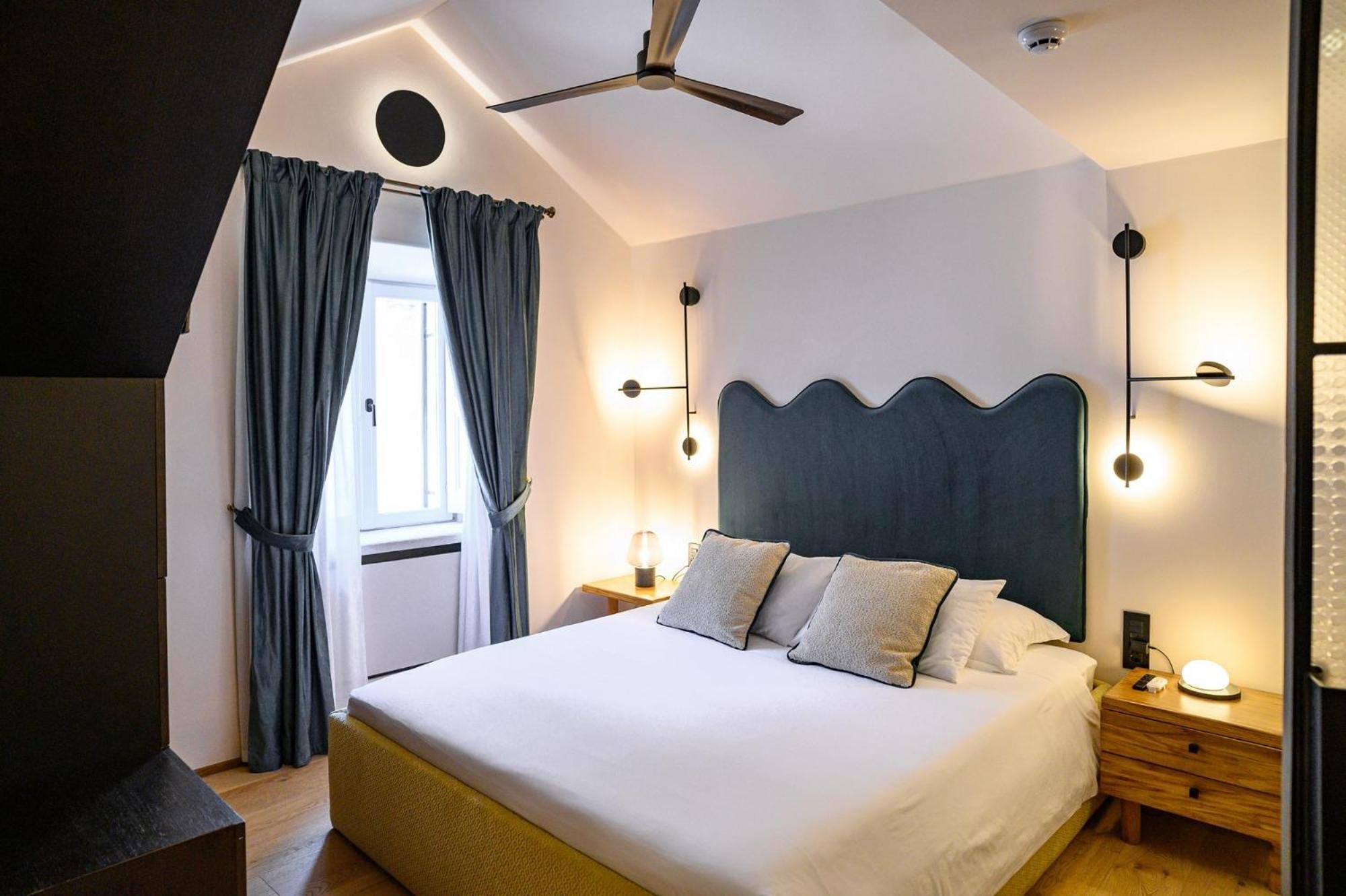 7Oaks Noble House Hotel Dubrovnik Bagian luar foto