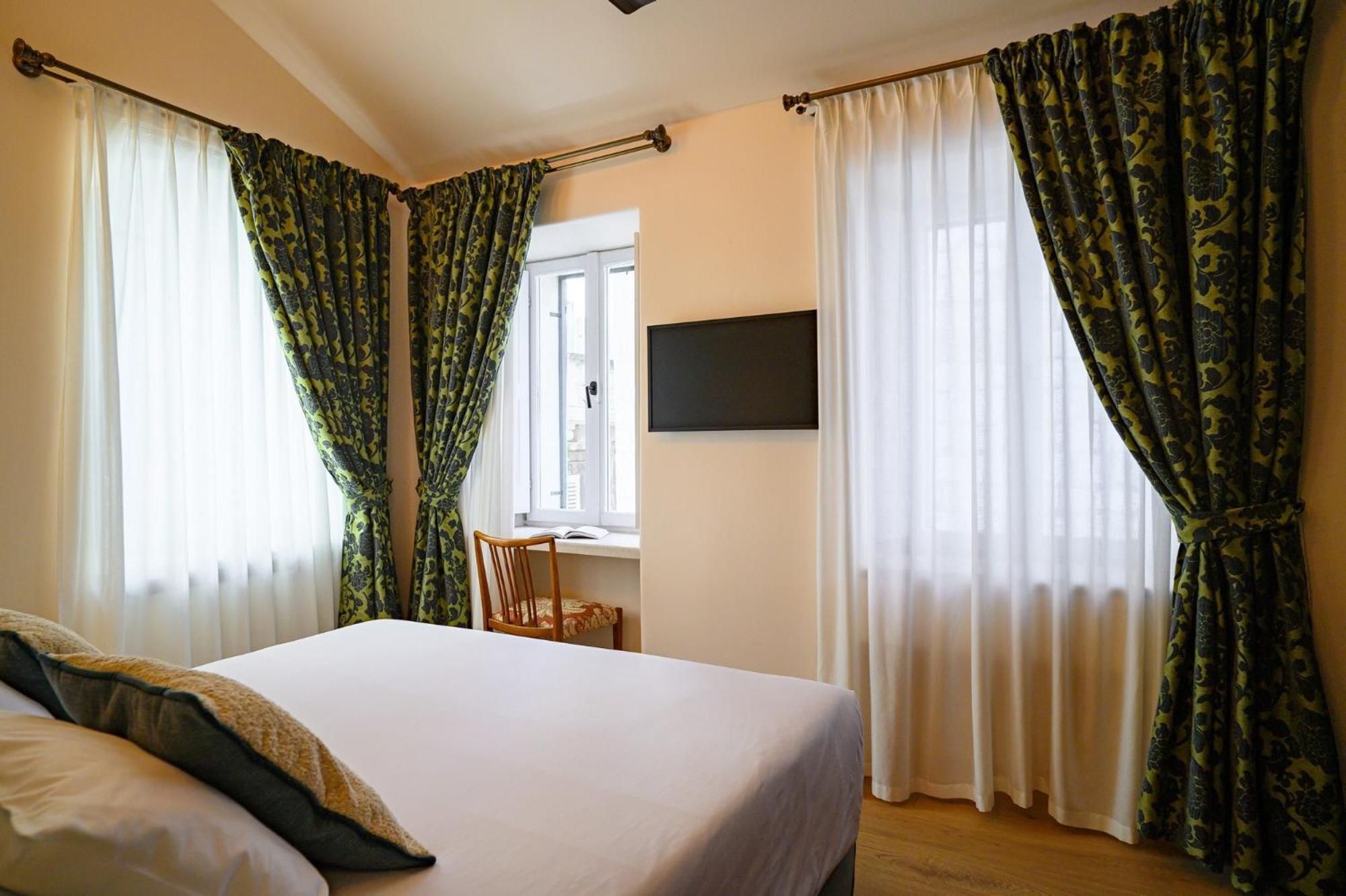 7Oaks Noble House Hotel Dubrovnik Bagian luar foto