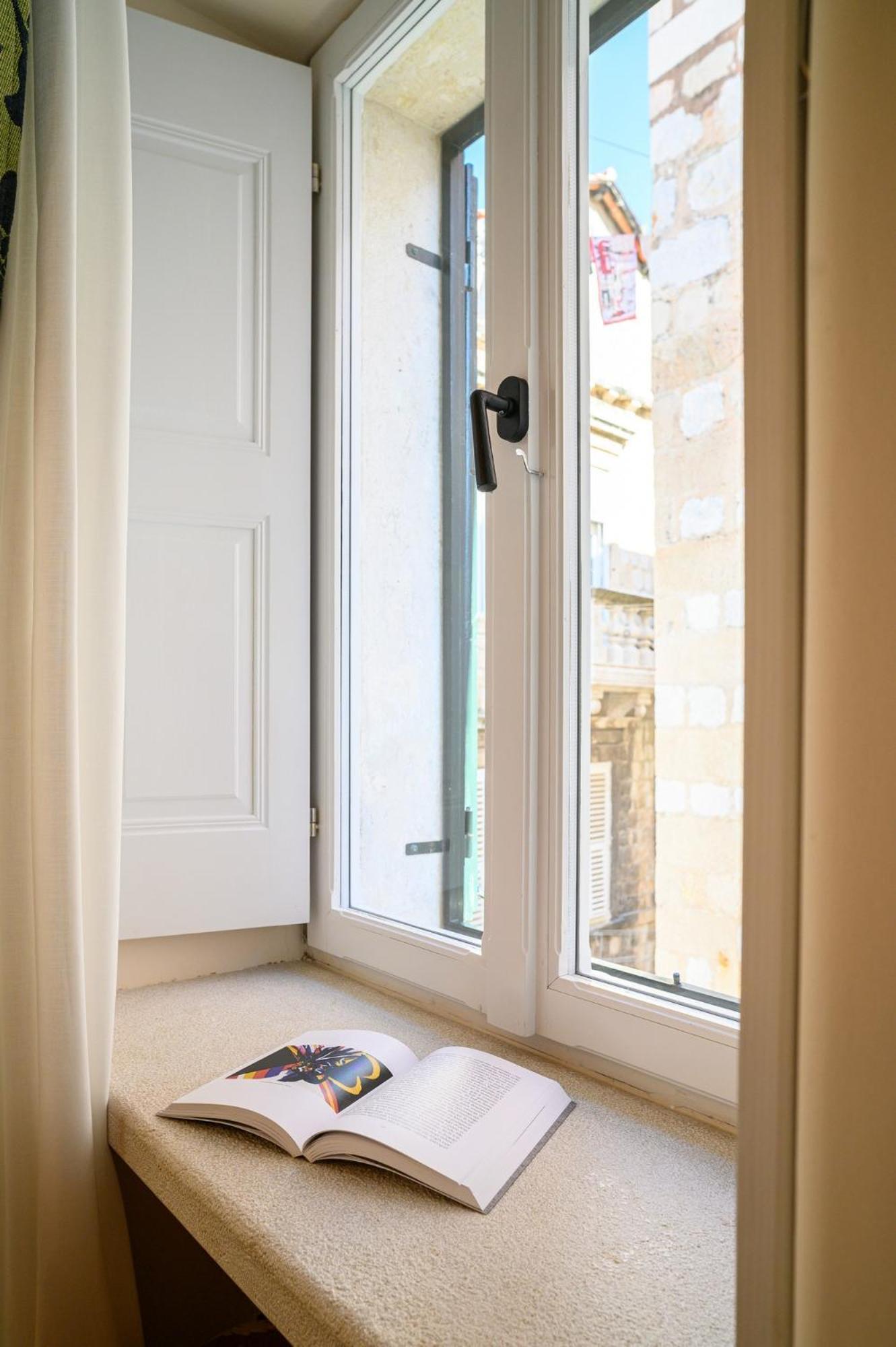 7Oaks Noble House Hotel Dubrovnik Bagian luar foto