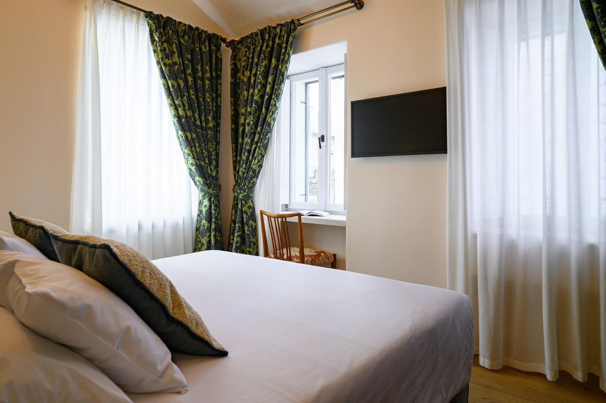 7Oaks Noble House Hotel Dubrovnik Bagian luar foto
