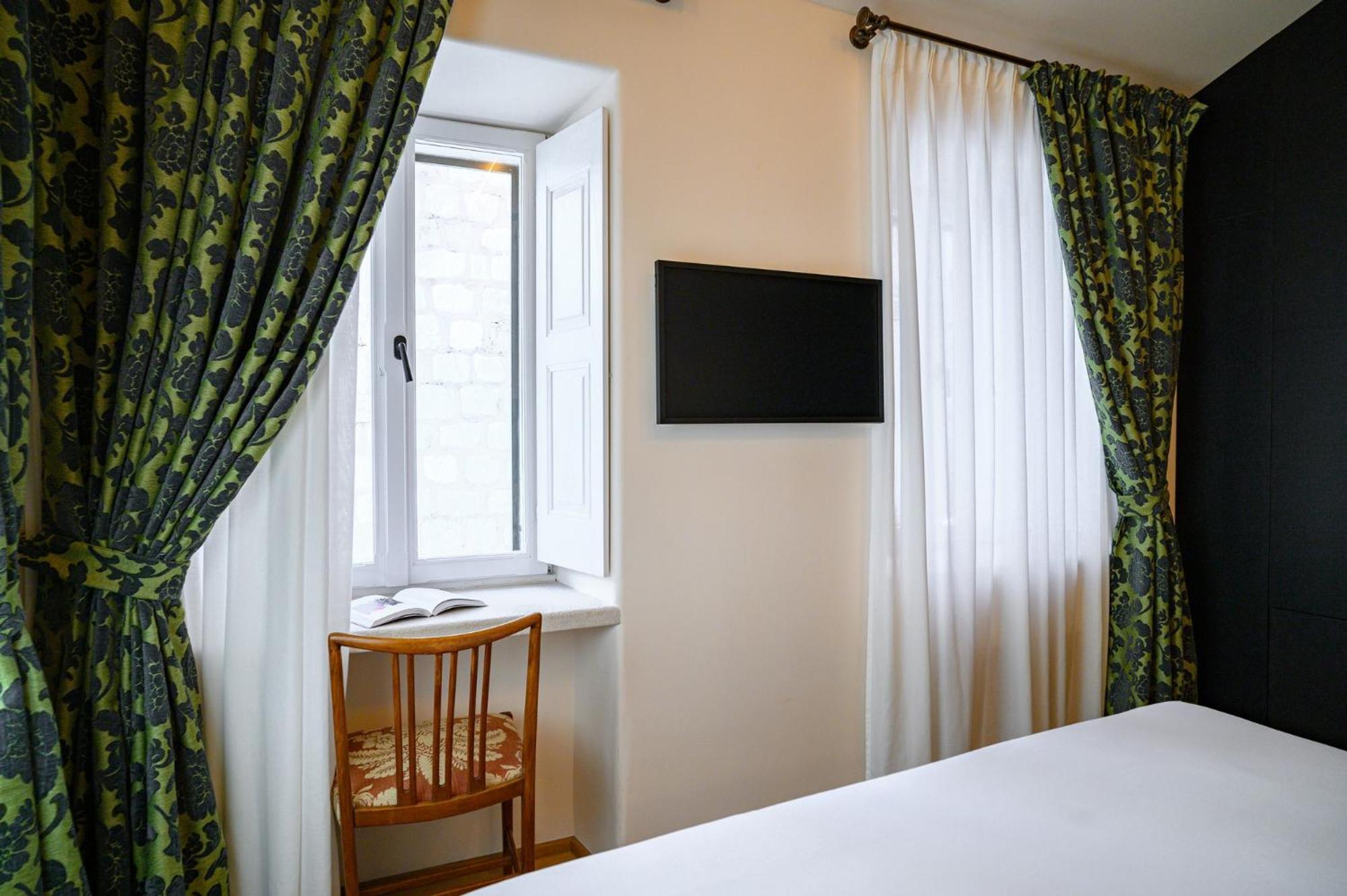 7Oaks Noble House Hotel Dubrovnik Bagian luar foto
