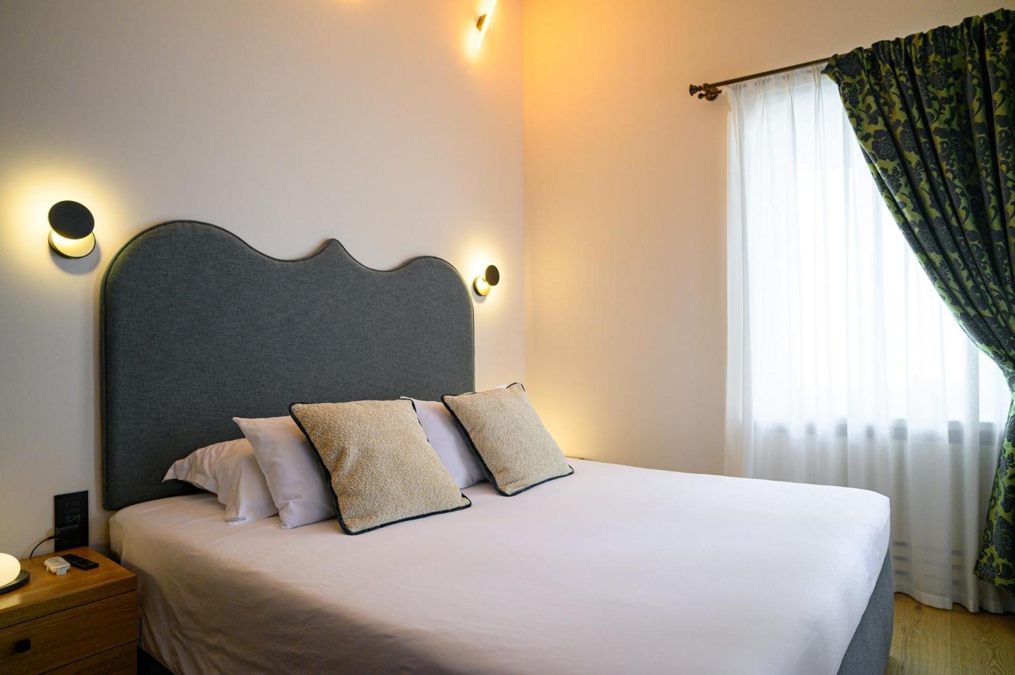 7Oaks Noble House Hotel Dubrovnik Bagian luar foto