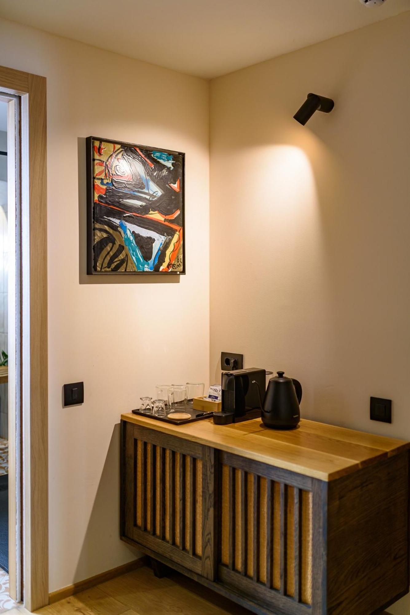 7Oaks Noble House Hotel Dubrovnik Bagian luar foto