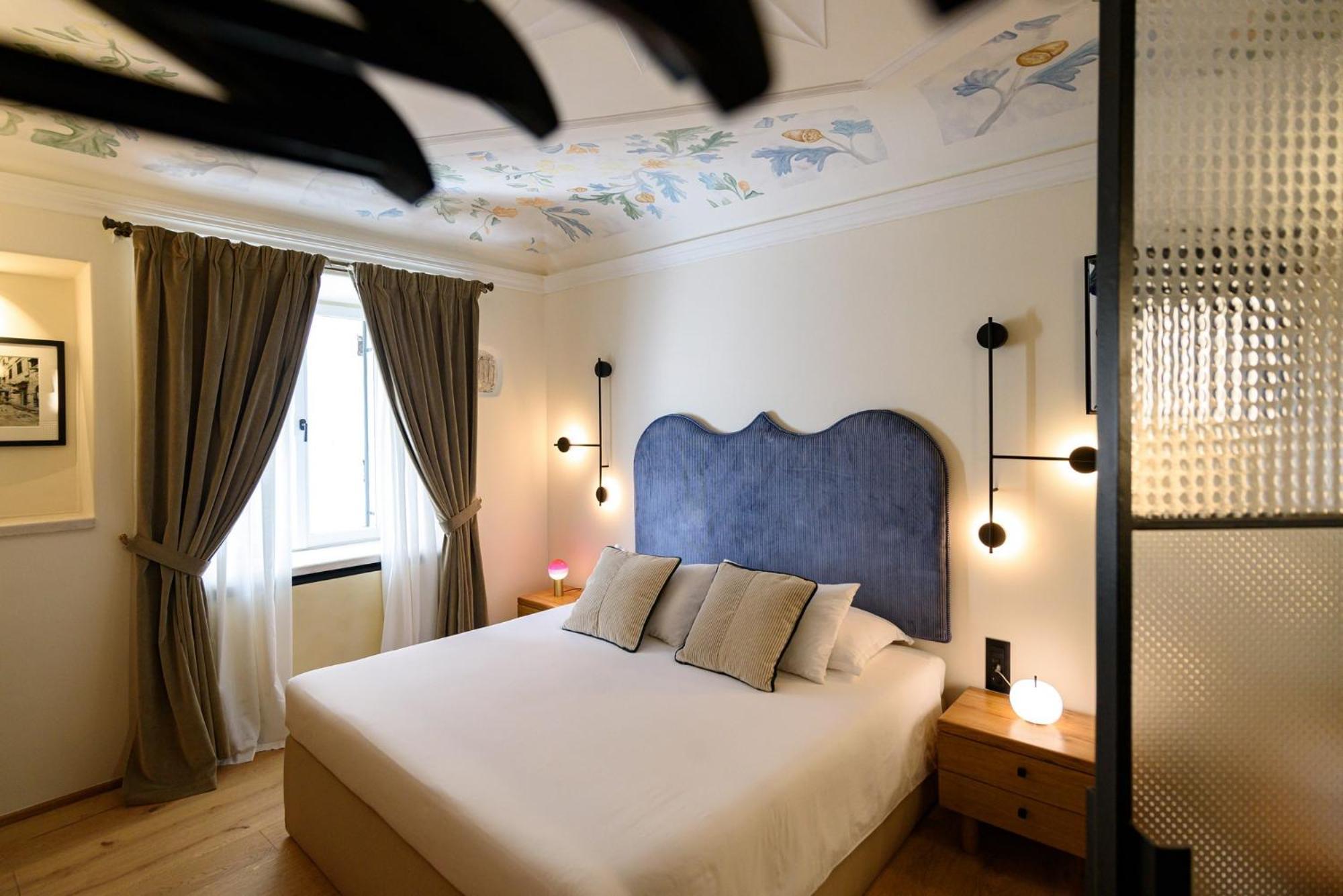 7Oaks Noble House Hotel Dubrovnik Bagian luar foto