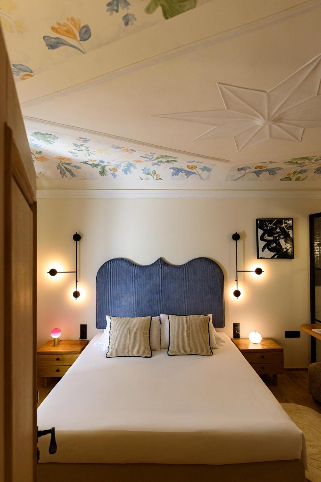 7Oaks Noble House Hotel Dubrovnik Bagian luar foto