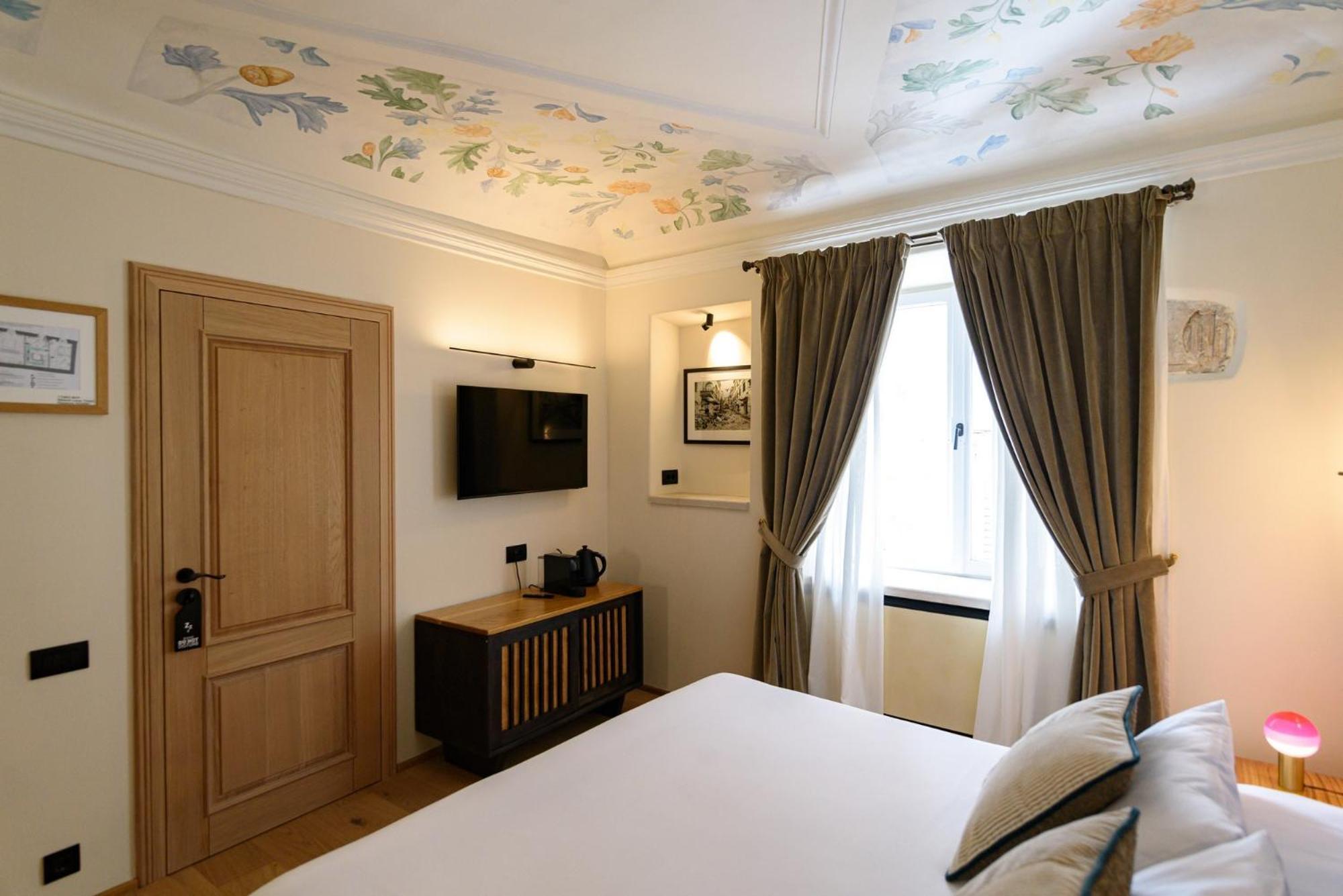 7Oaks Noble House Hotel Dubrovnik Bagian luar foto