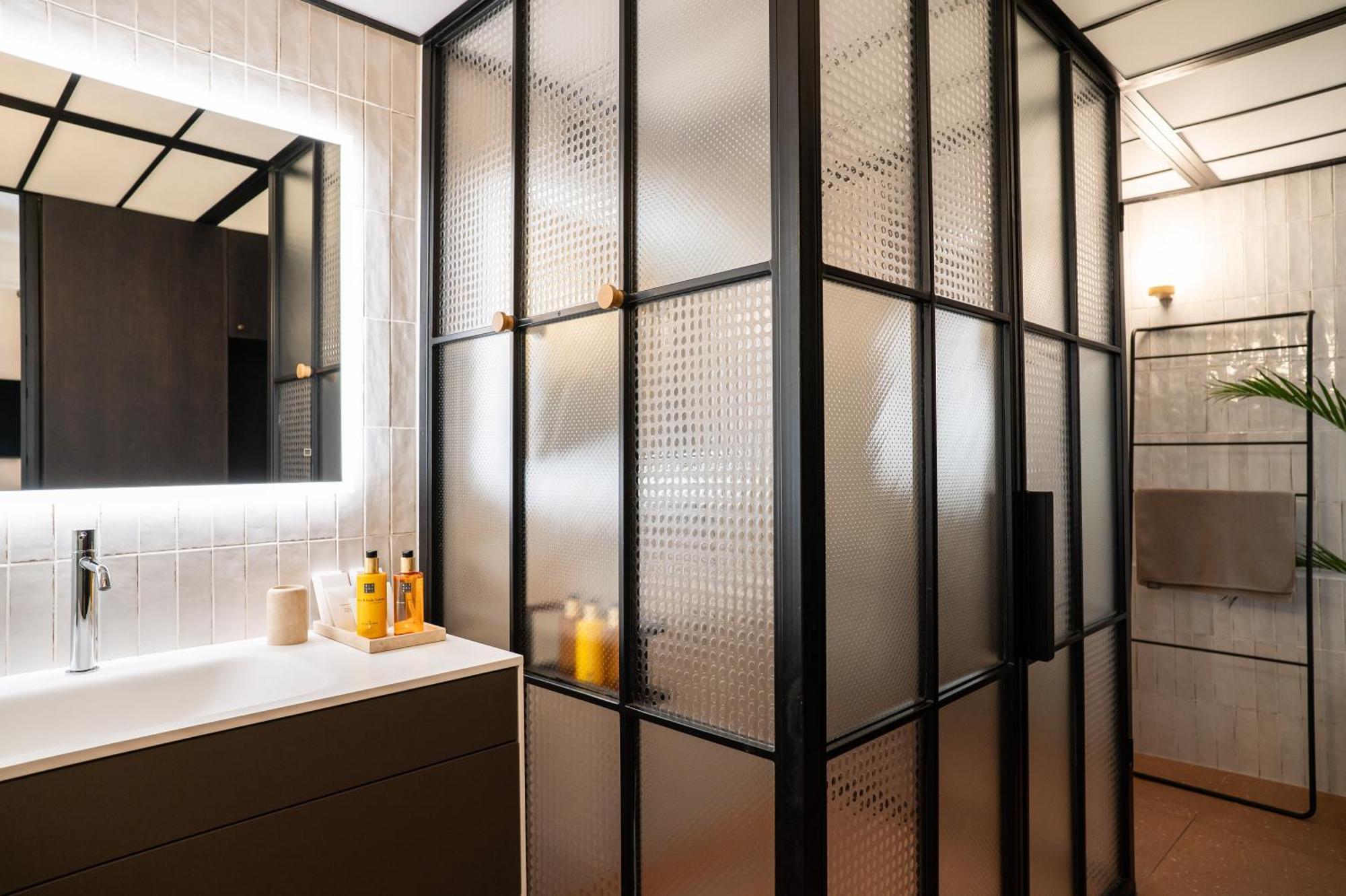 7Oaks Noble House Hotel Dubrovnik Bagian luar foto