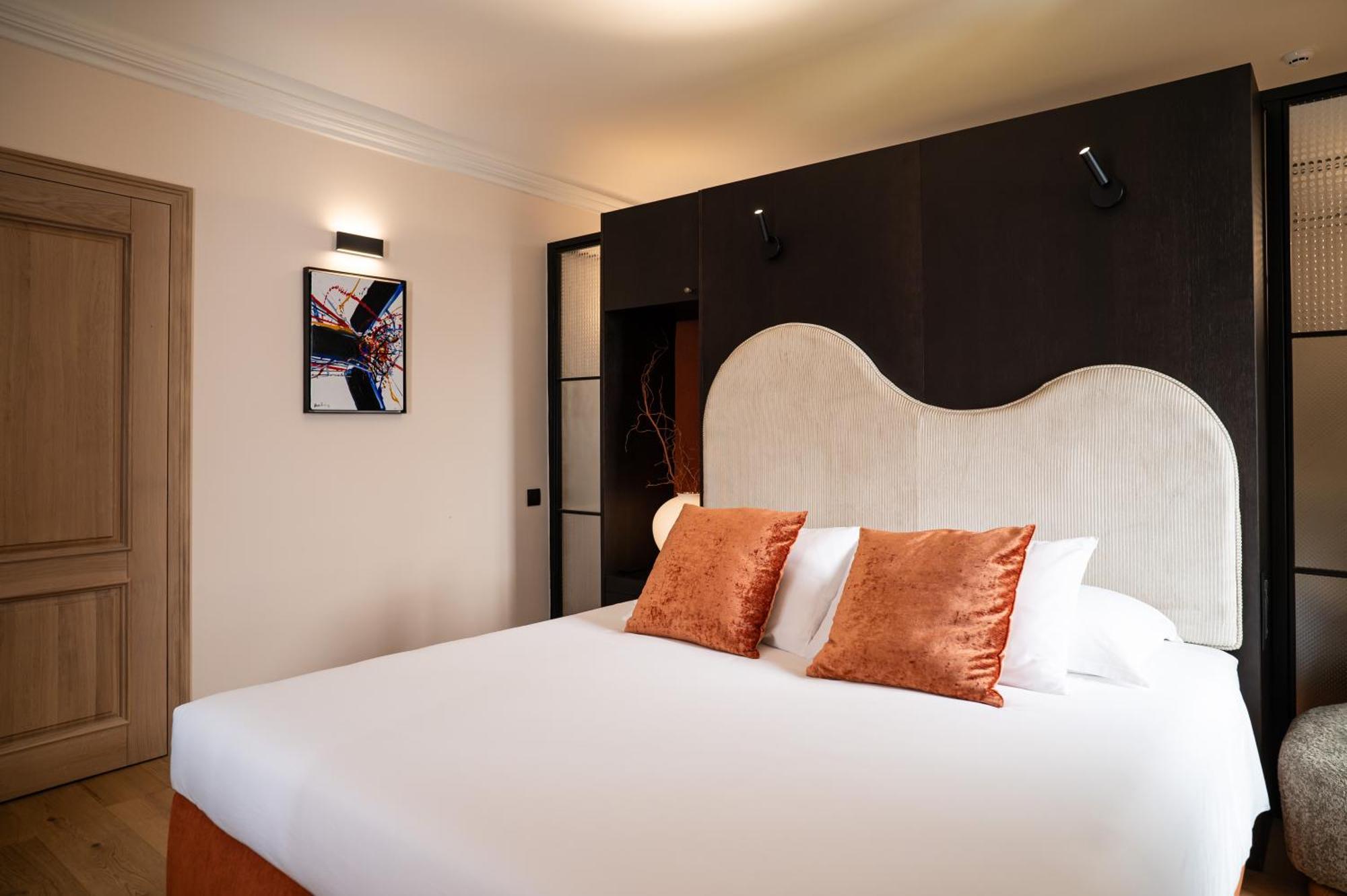 7Oaks Noble House Hotel Dubrovnik Bagian luar foto