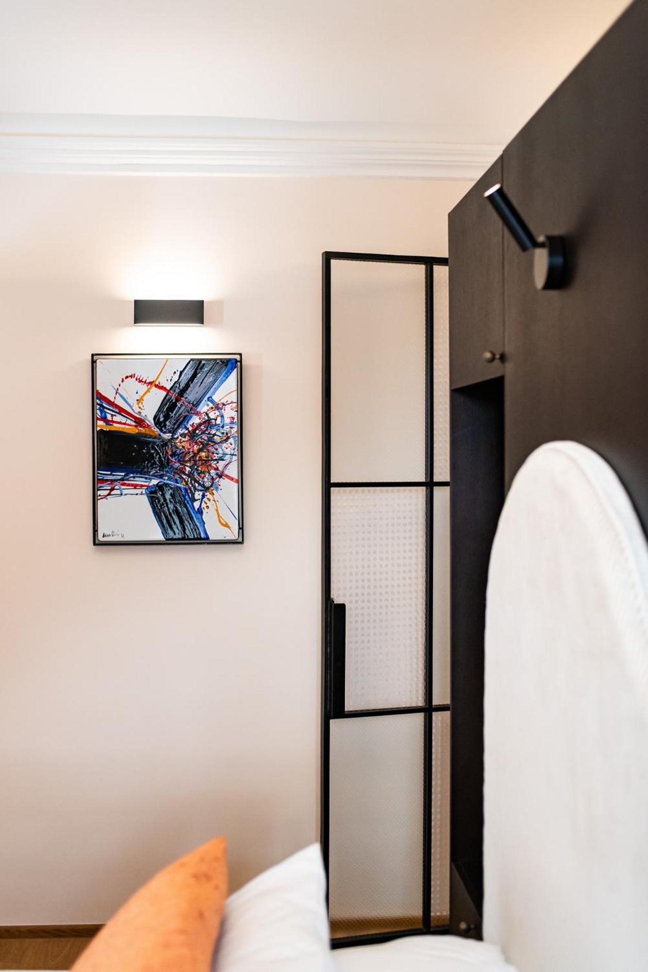 7Oaks Noble House Hotel Dubrovnik Bagian luar foto
