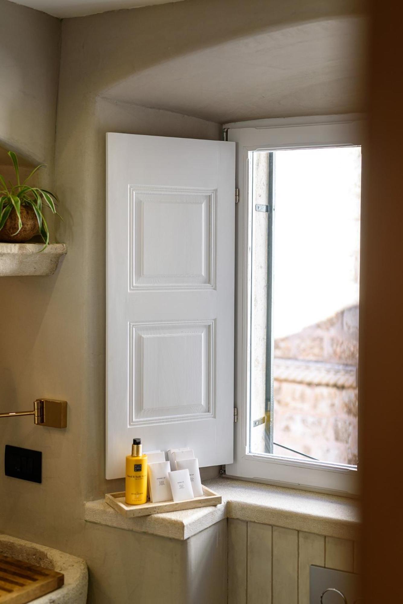 7Oaks Noble House Hotel Dubrovnik Bagian luar foto