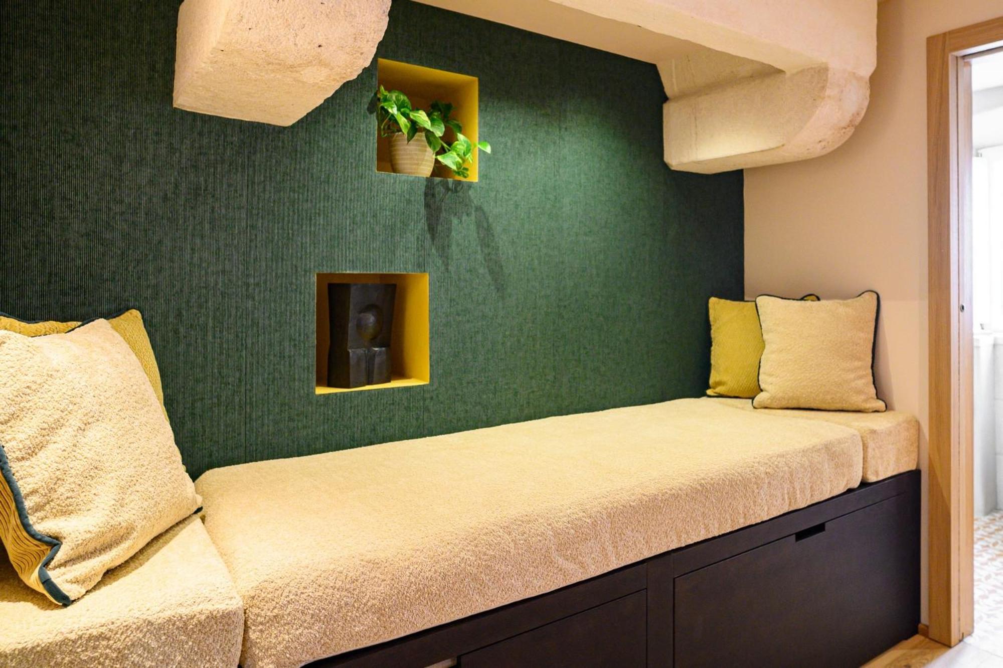7Oaks Noble House Hotel Dubrovnik Bagian luar foto