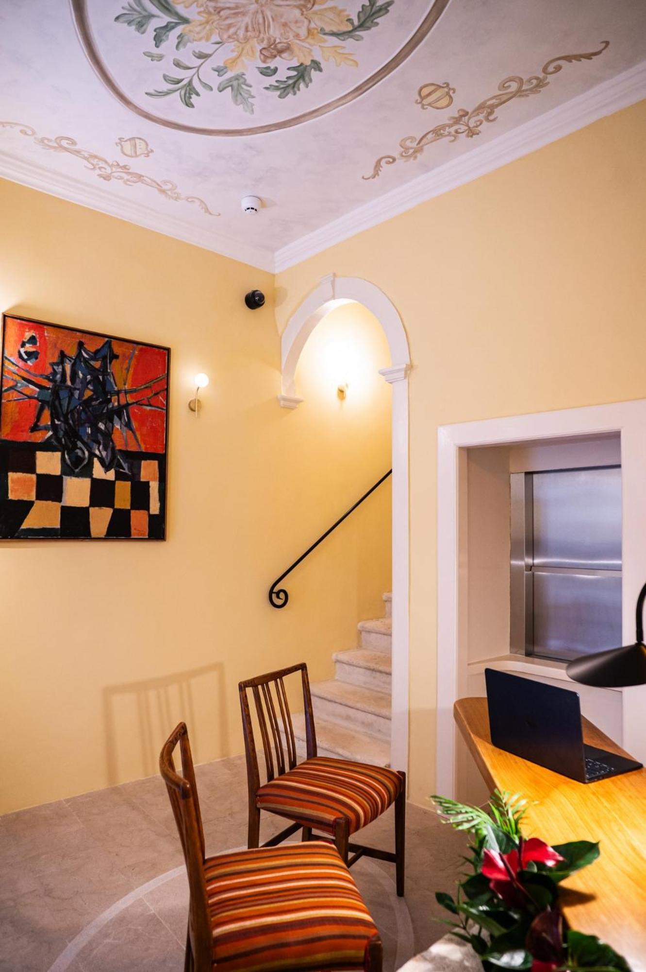 7Oaks Noble House Hotel Dubrovnik Bagian luar foto