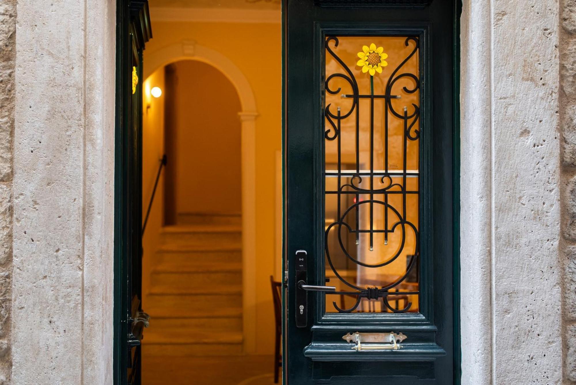 7Oaks Noble House Hotel Dubrovnik Bagian luar foto